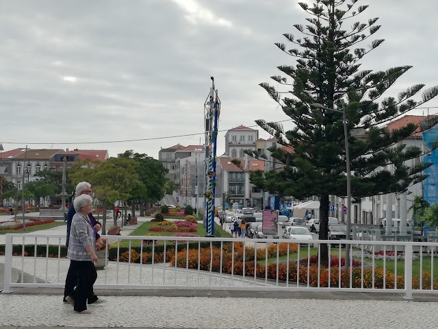O Mestre