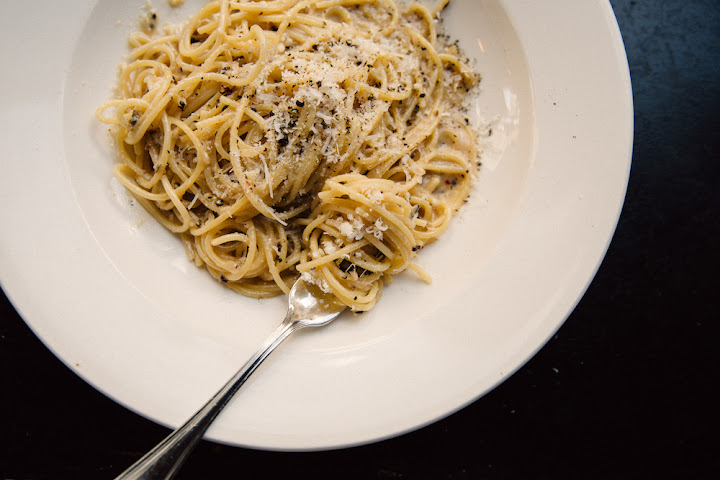 Osteria Via Stato by null