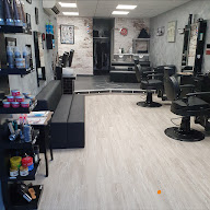 Espace Gentleman Barbier Coiffeur Homme à MONTROND (Loire) à Montrond-les-Bains