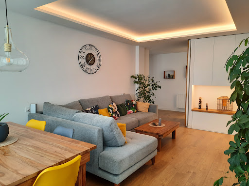 DeinDe_Interiorismo - Visual