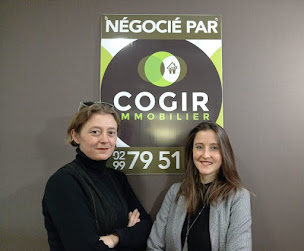 Photo n°4 de COGIR SAINTE THERESE à Rennes (Agence immobilière)