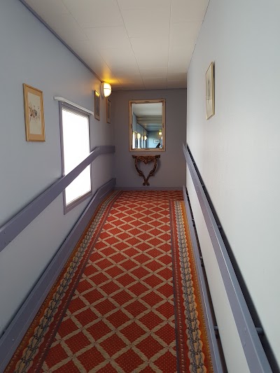 Photos of Hotels Menstrup Kro