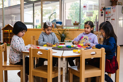 KU Liverpool Preschool - Thumbnail