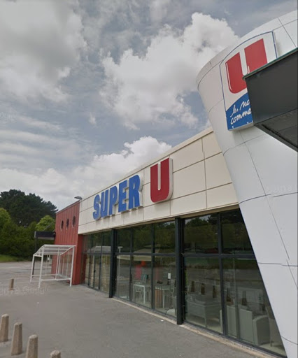 Super U Arzon - Thumbnail