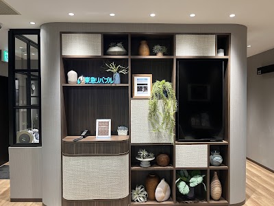 東急リバブル 川越センター