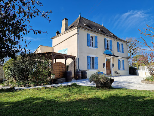 Photo de Domaine de Montanty à Gramat (46500)
