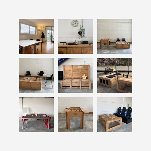 CoWorkThink