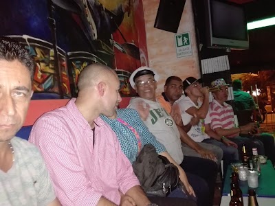 Photos of RUMBA CLUB
