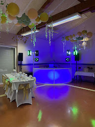 Photo n°26 de C&J évents à Langeac (Agence événementielle)