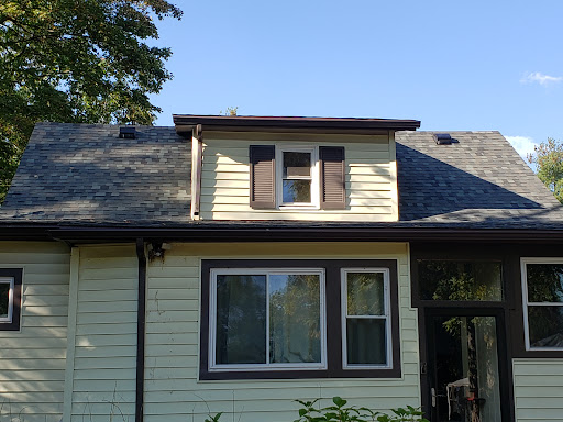 Roofing For Troops Gallery - United States