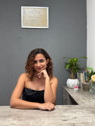 Nutrióloga Edith Flores