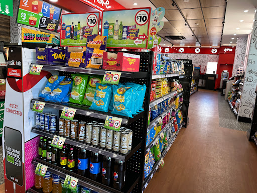 United Petroleum Home Hill (Pie Face) Gallery - Australia