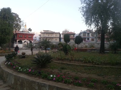 Photos of Bindhyabasini Park