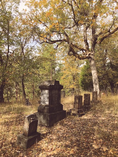 Gotcher Cemetery