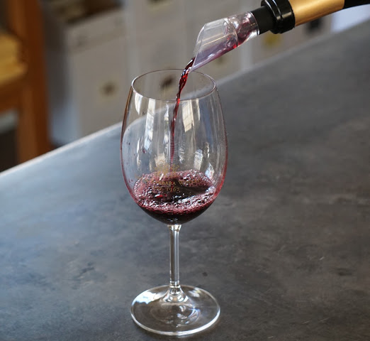 Santa Barbara Winery by null