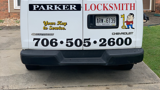 Parker Locksmith Service