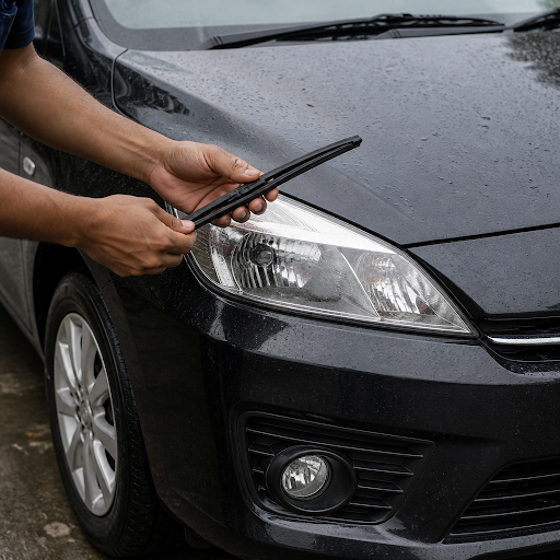 Worried about driving in heavy rains this monsoon? Keep your vehicle safe and reliable with quali… post image