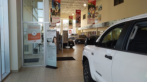Laking Toyota - Thumbnail