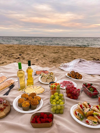 Luxury Private Chef Dante