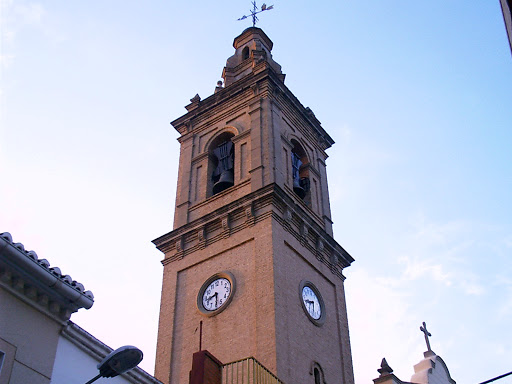 Santa Maria de Riola - Thumbnail