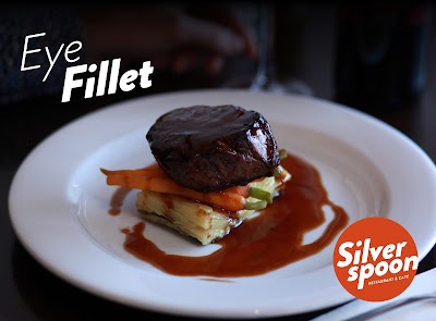 Photos of Silverspoon Restaurant