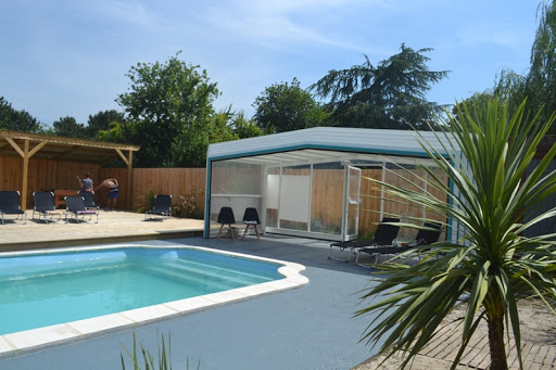 Photo de Les Cabanes de Pêcheurs à Saint-Vivien-de-Médoc (33590)