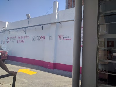 Photos of Verificentro Rodr&iacute;guez Saro
