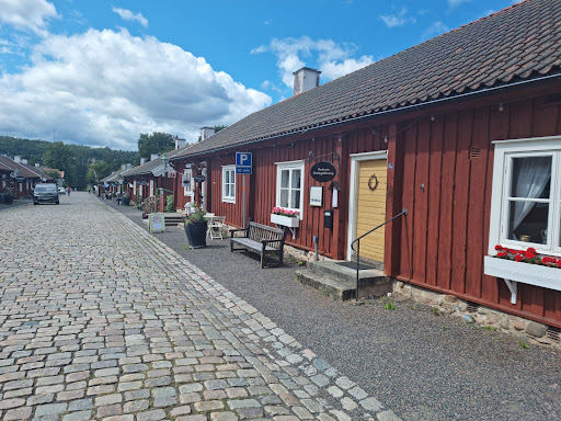 Huskvarna Stampaplan