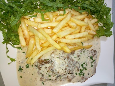 Photos of Restaurant Chez M&eacute;m&eacute; Reine