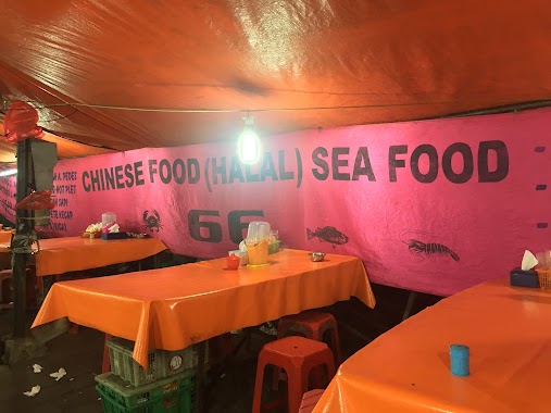 Juwita 66 Seafood & Chinese Food (Halal), Author: Julham Panggabean