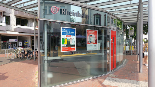 Rheinbahn KundenCenter Hilden - Thumbnail