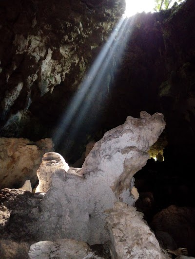 Photos of Candelaria Caves