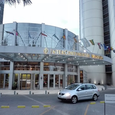 Photos of InterContinental Mendoza