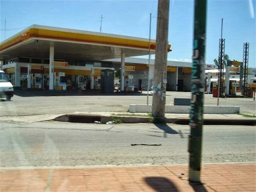 Estación de Servicio SHELL Panamericana S.R.L., Author: Estación de Servicio SHELL Panamericana S.R.L.