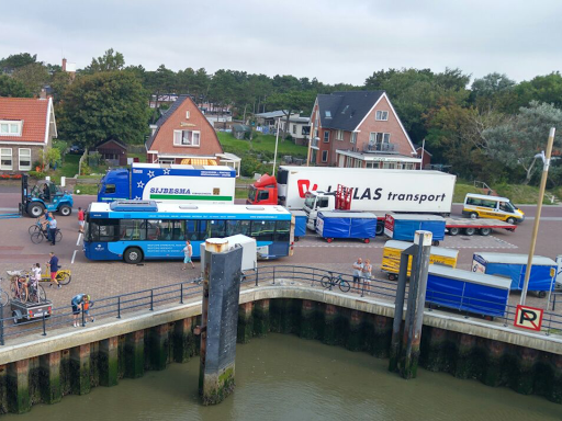 Sijbesma Verhuizingen - Thumbnail