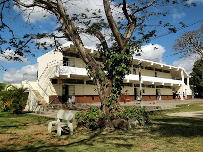 Photos of St. Andrew's School