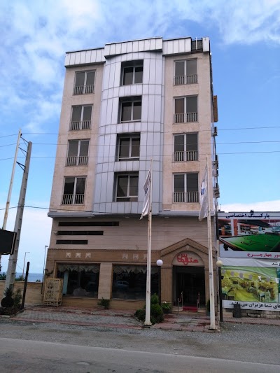 Photos of Almas Hotel