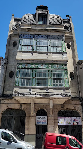 Segunda Iglesia de Cristo Científico