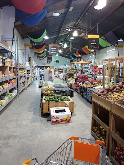 Photos of Ar&aacute;ndano Mercado Mayorista