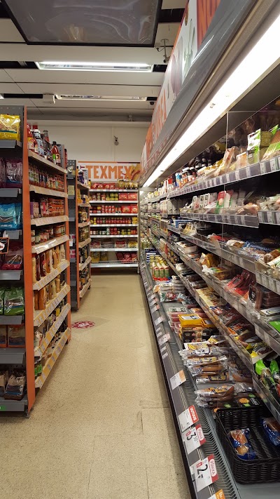 Photos of K-Market Kookos