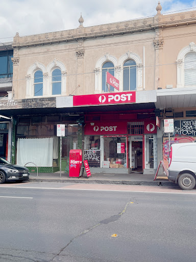 Australia Post - Collingwood North LPO