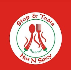 Stop & Taste Hot And Spicy islamabad