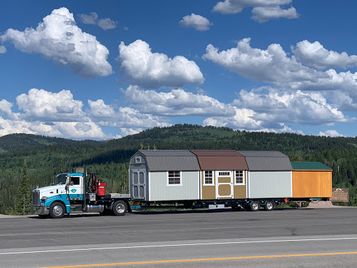 Branding Iron Transport LLC