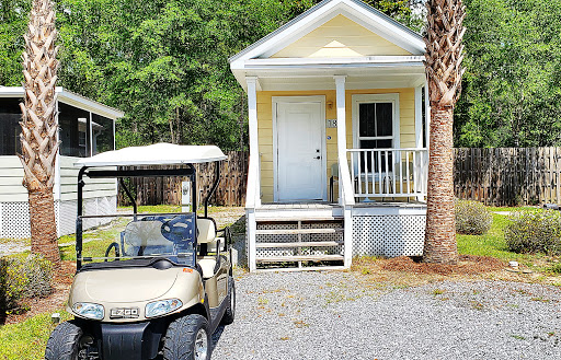 Calypso Cove RV Park