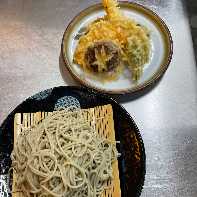 wada蕎麦