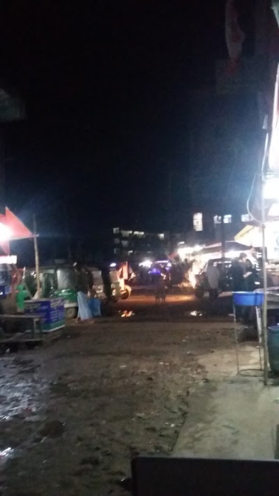 Photos of Kaptai Rastar Matha Bus Stop