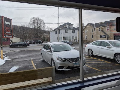 Super Suds Laundromat