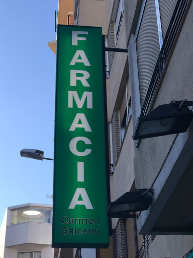 Farmacia Carmen Salcedo - Thumbnail