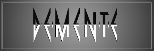 Demente - Visual
