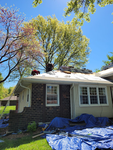 Odessa Roofing, LLC - Thumbnail